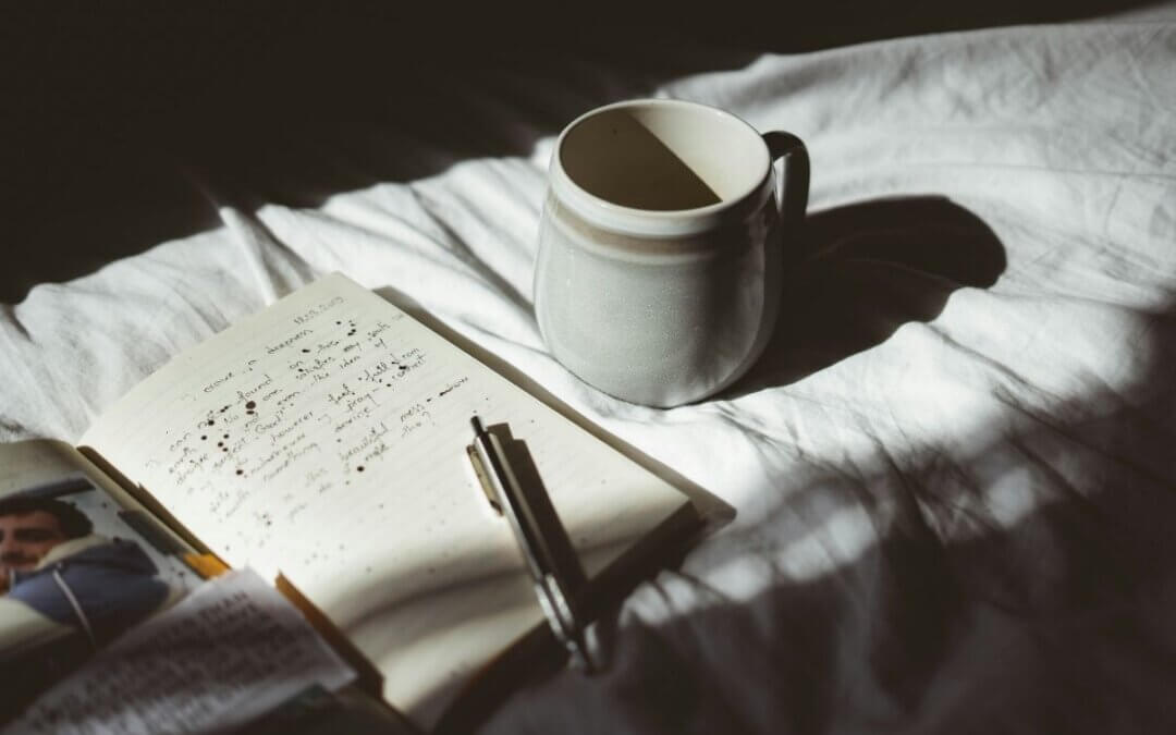  When Self-Care Becomes Another To-Do