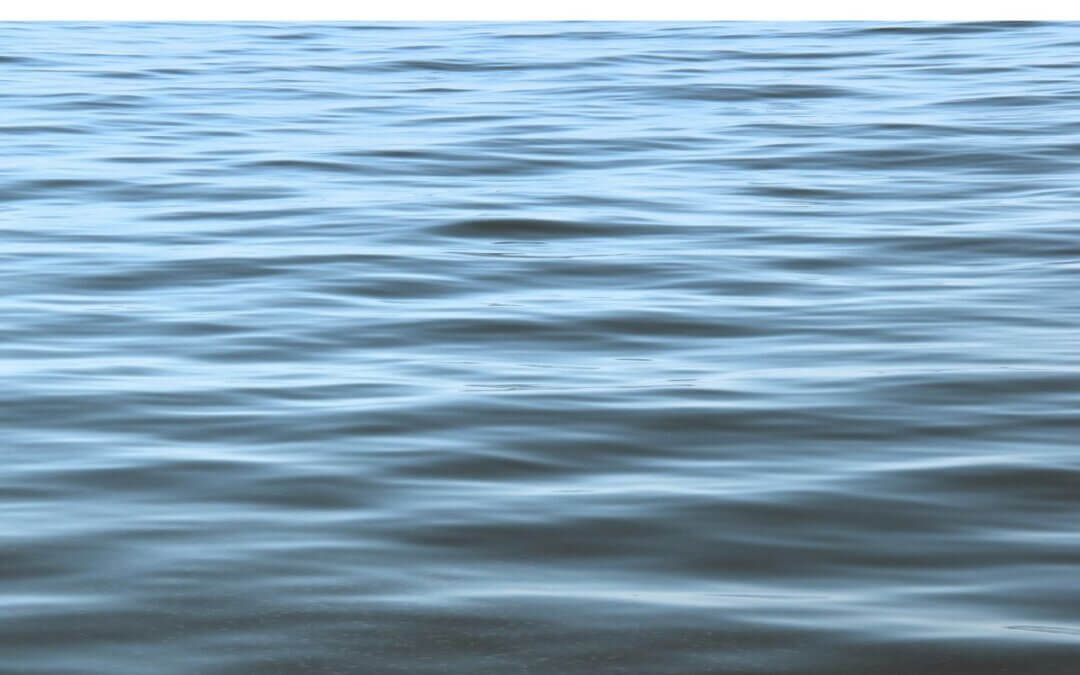 “Soft rippling water with gentle light reflections, symbolizing calm, emotional regulation, and the gentle pacing of EMDR therapy.”